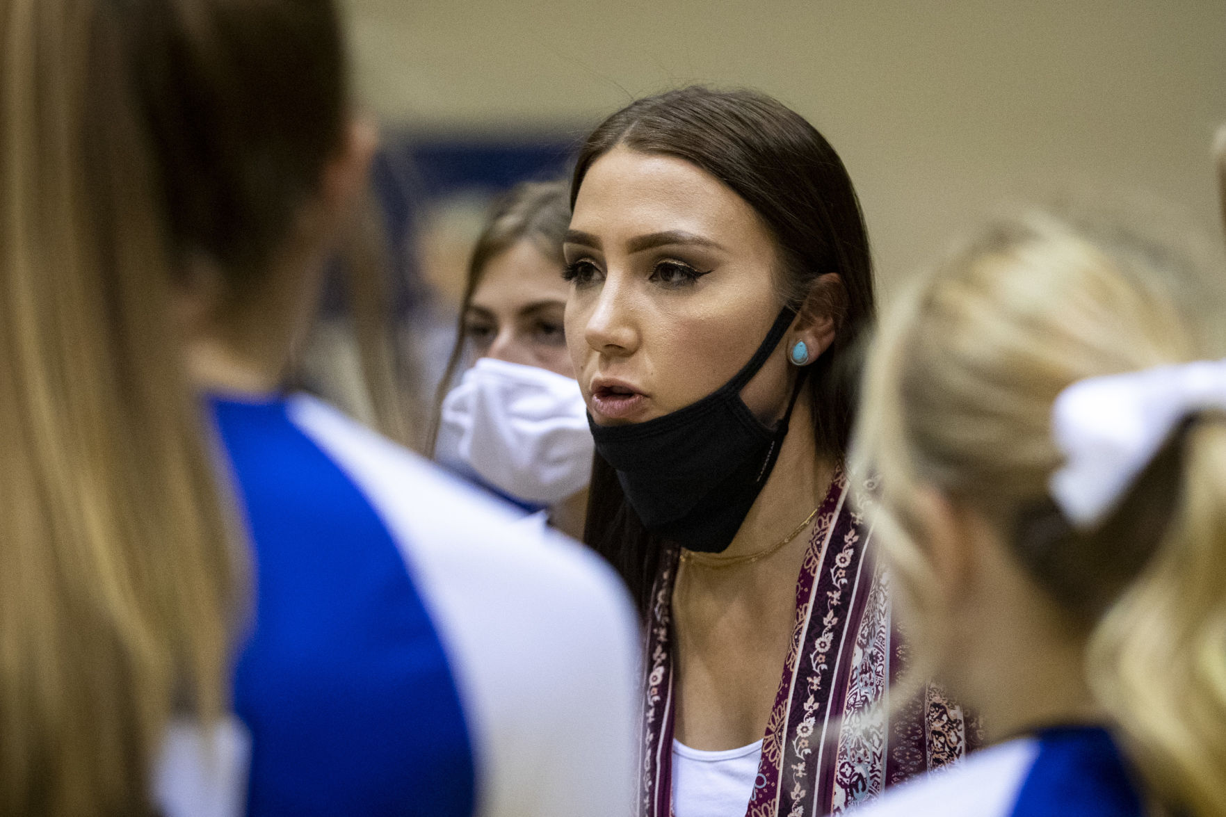Billings Skyview vs. Bozeman Gallatin